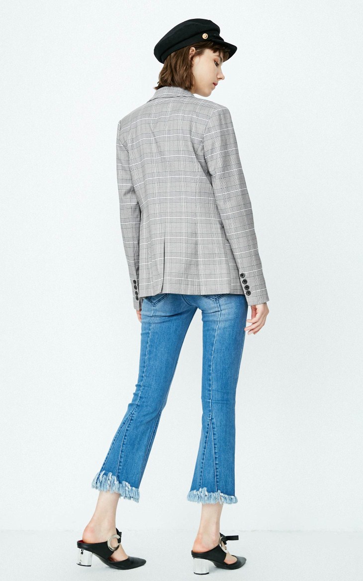 Veste pour femme ONLY en Polyester - Ref 3217843 Image 31