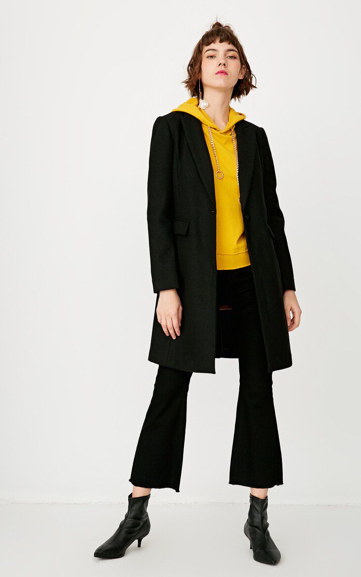 Veste pour femme ONLY en Polyester - Ref 3217775 Image 19