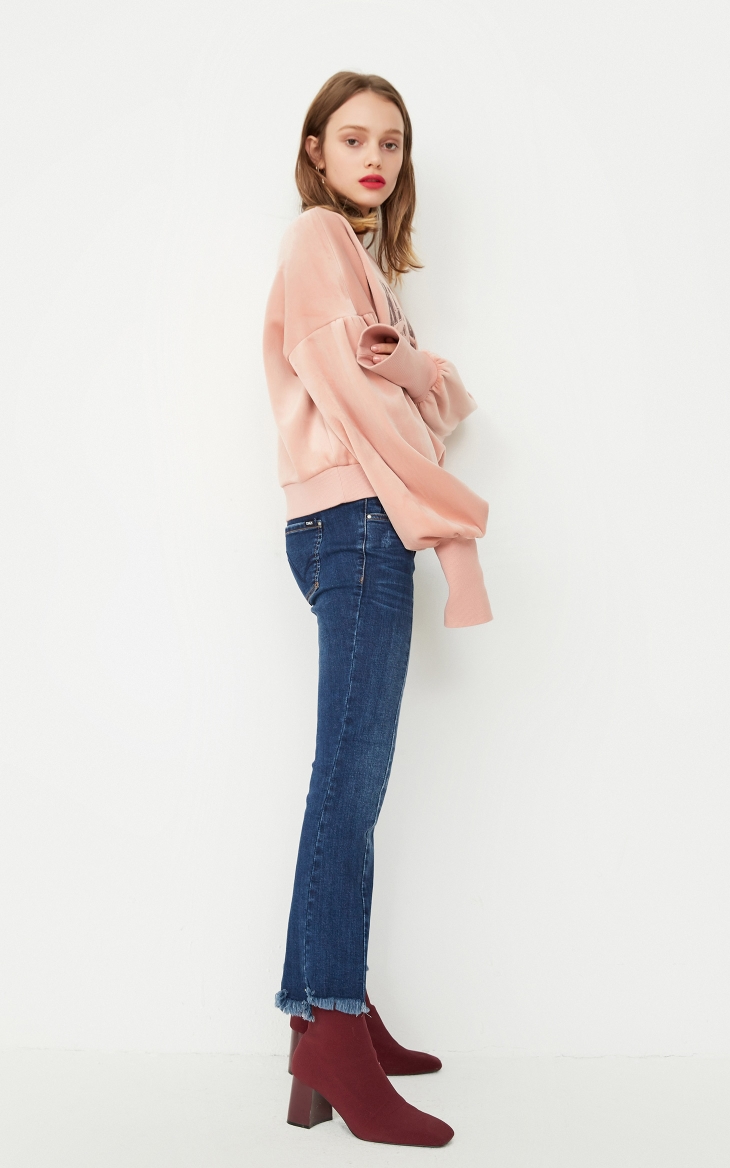 Jean femme ONLY - Ref 3193974 Image 26