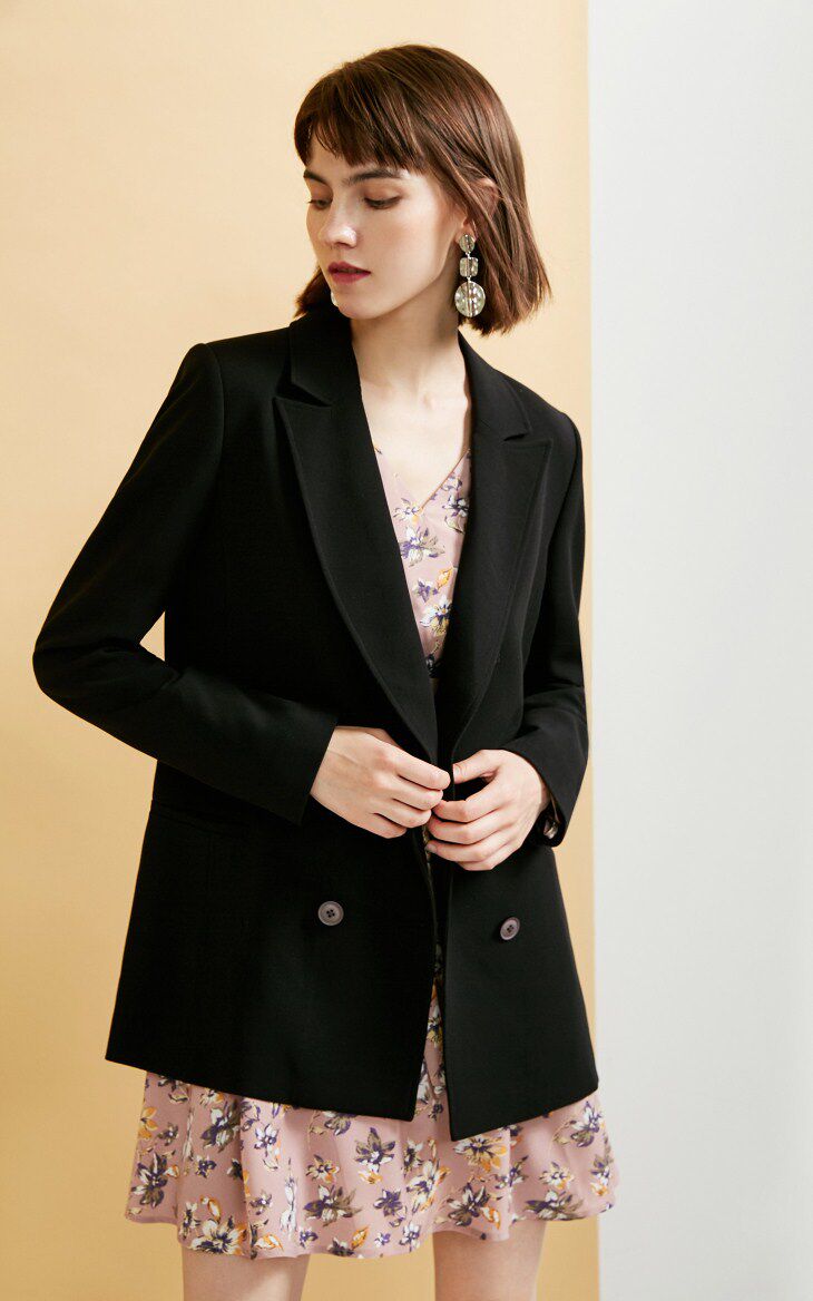 Veste pour femme ONLY en Polyester - Ref 3220236 Image 32