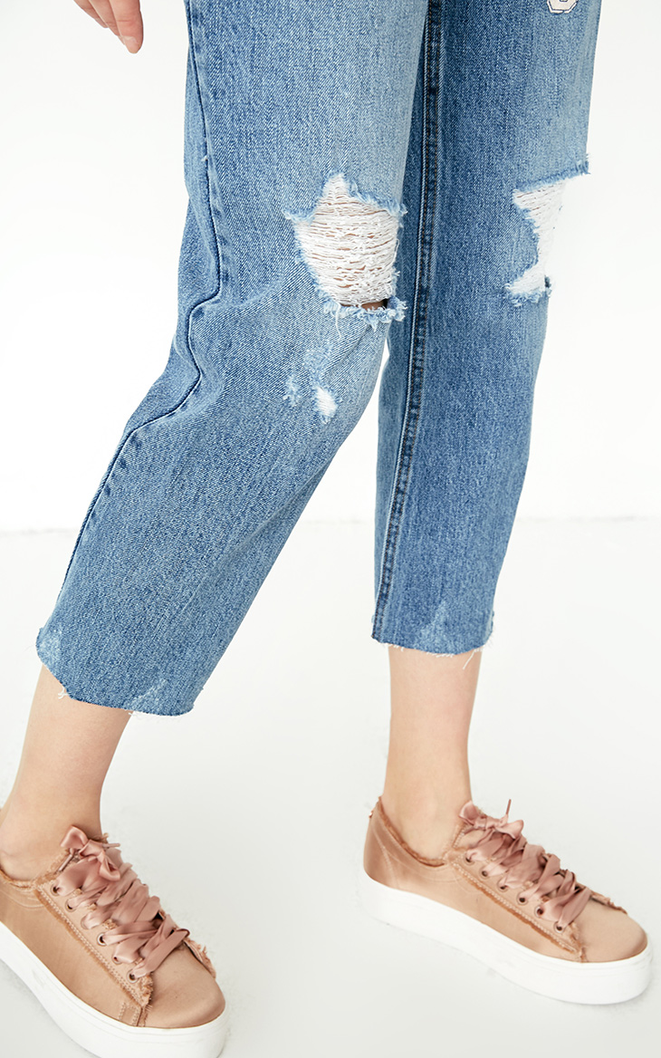 Jean femme ONLY - Ref 3193528 Image 31