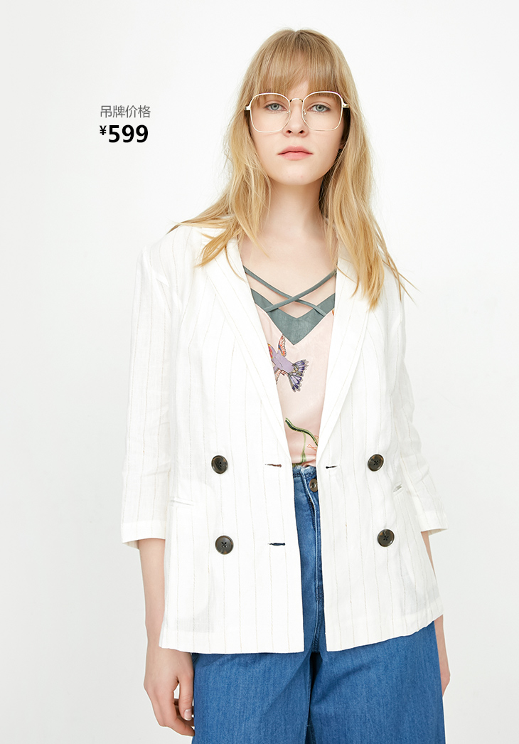 Veste pour femme - Ref 3218426 Image 20