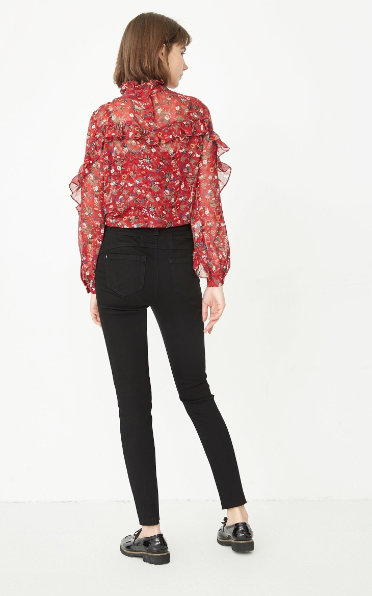 Jean femme ONLY - Ref 3193046 Image 22