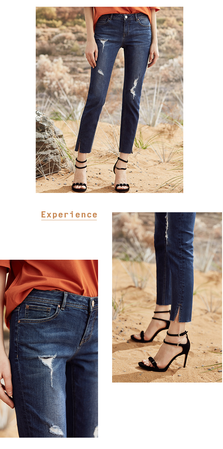 Jean femme ONLY - Ref 3193418 Image 35