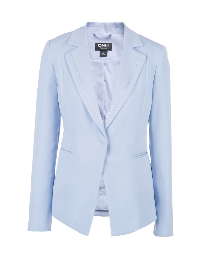 Veste pour femme ONLY en Polyester - Ref 3217779 Image 44