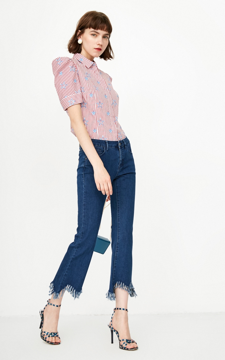 Jean femme ONLY - Ref 3193845 Image 35