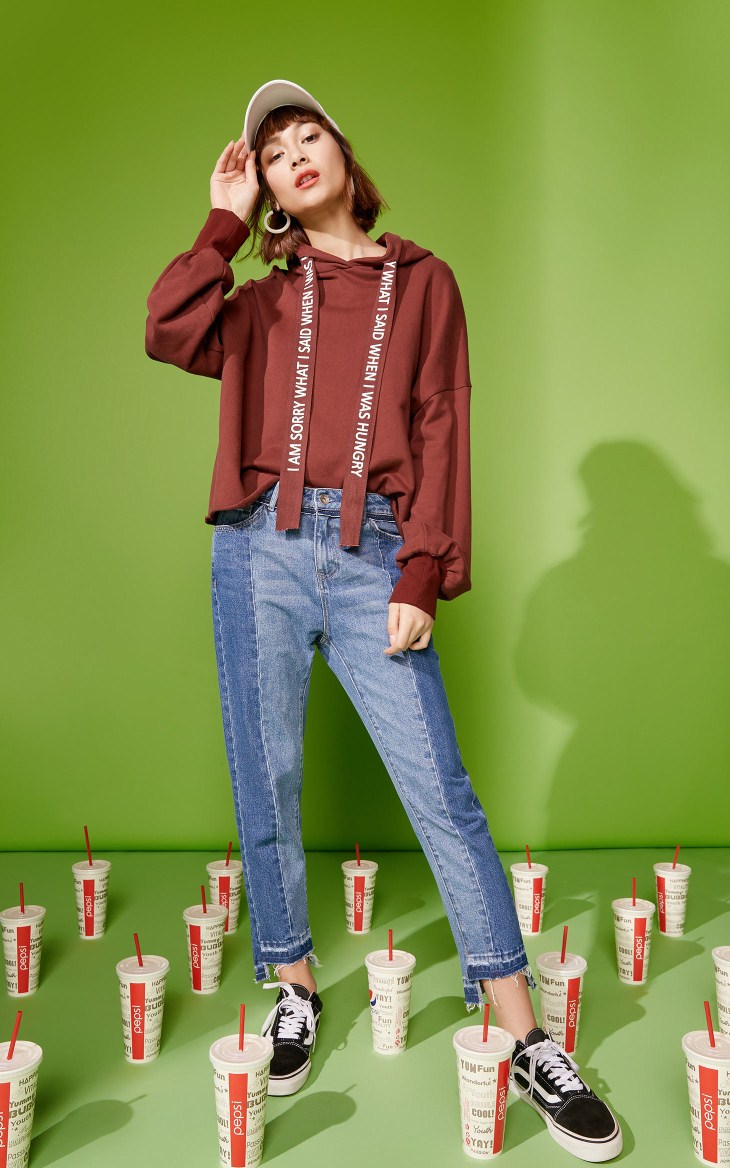 Jean femme ONLY - Ref 3193628 Image 23