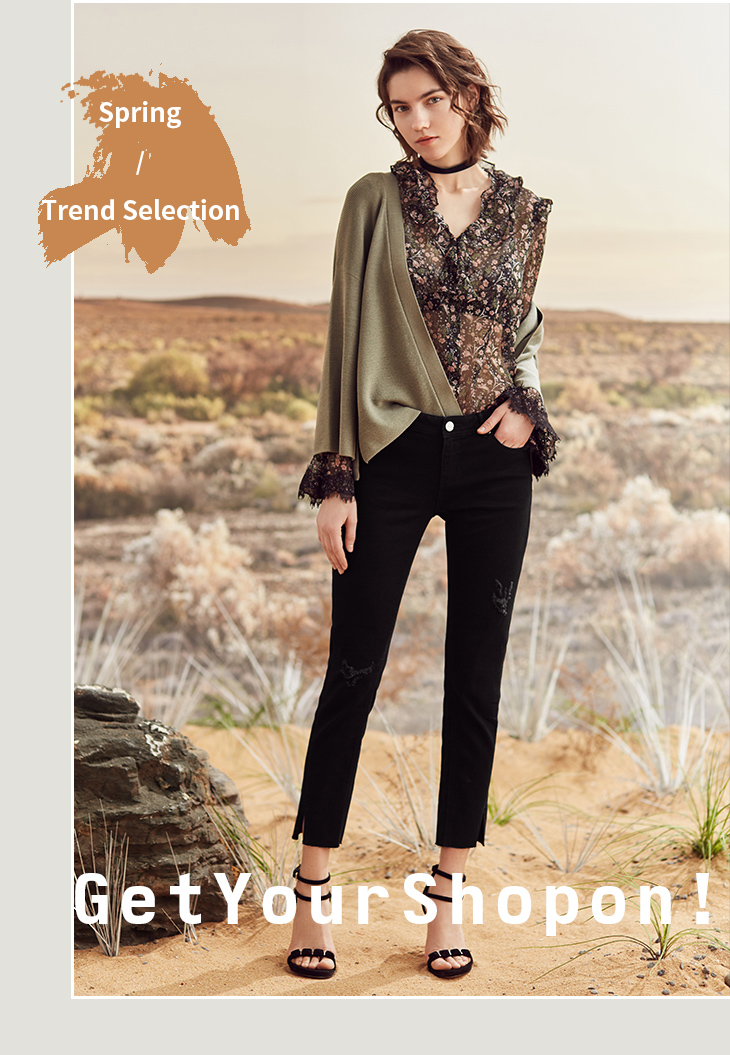 Jean femme ONLY - Ref 3193418 Image 17