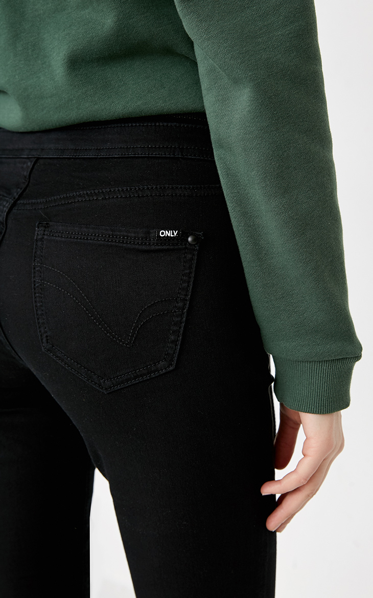 Jean femme ONLY - Ref 3193152 Image 24