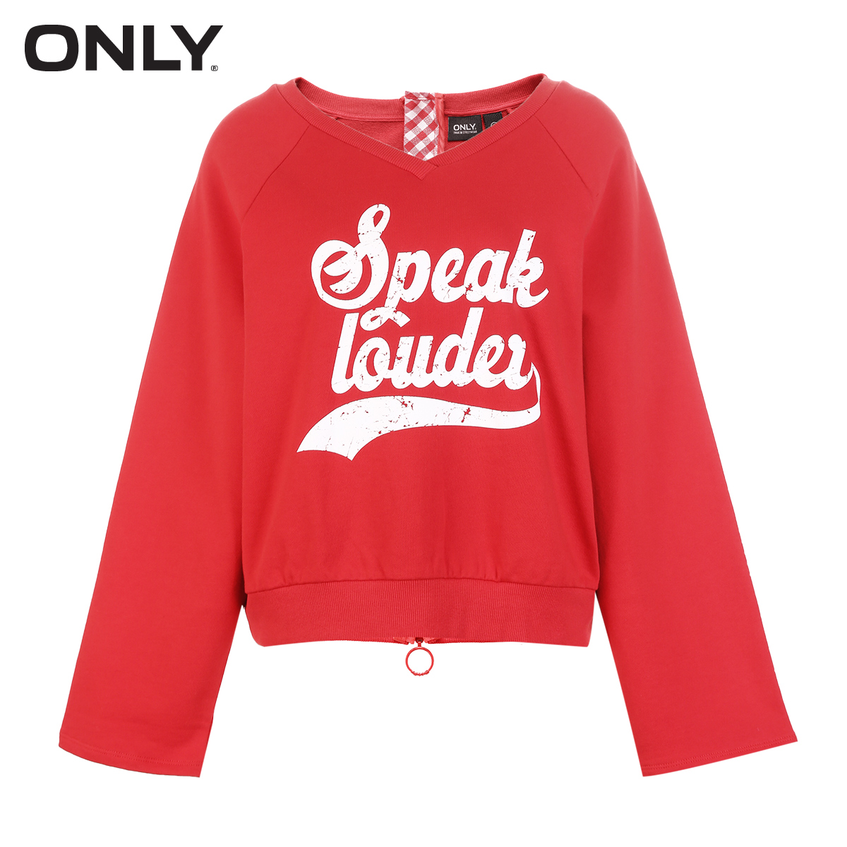 Sweatshirt femme ONLY - Ref 3216135 Image 5