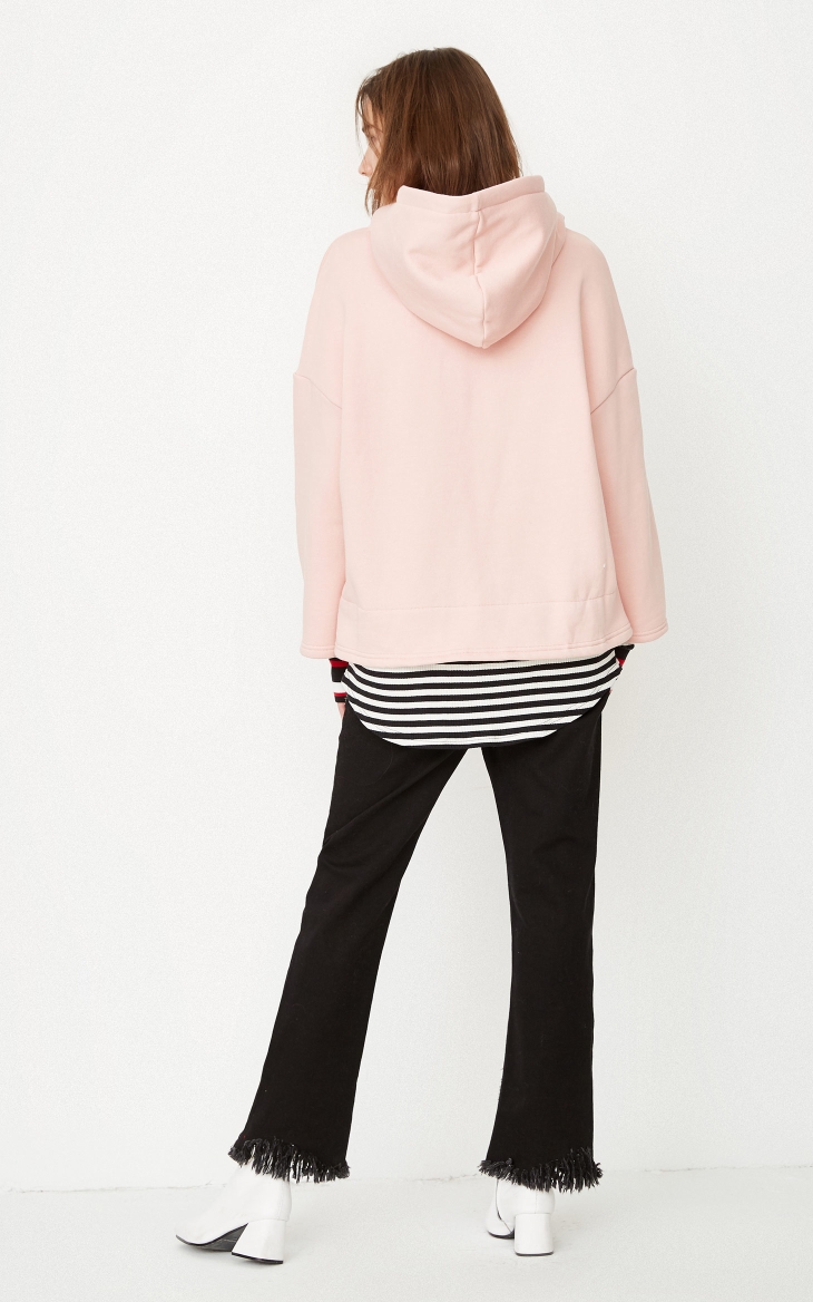 Sweatshirt femme ONLY - Ref 3216091 Image 22