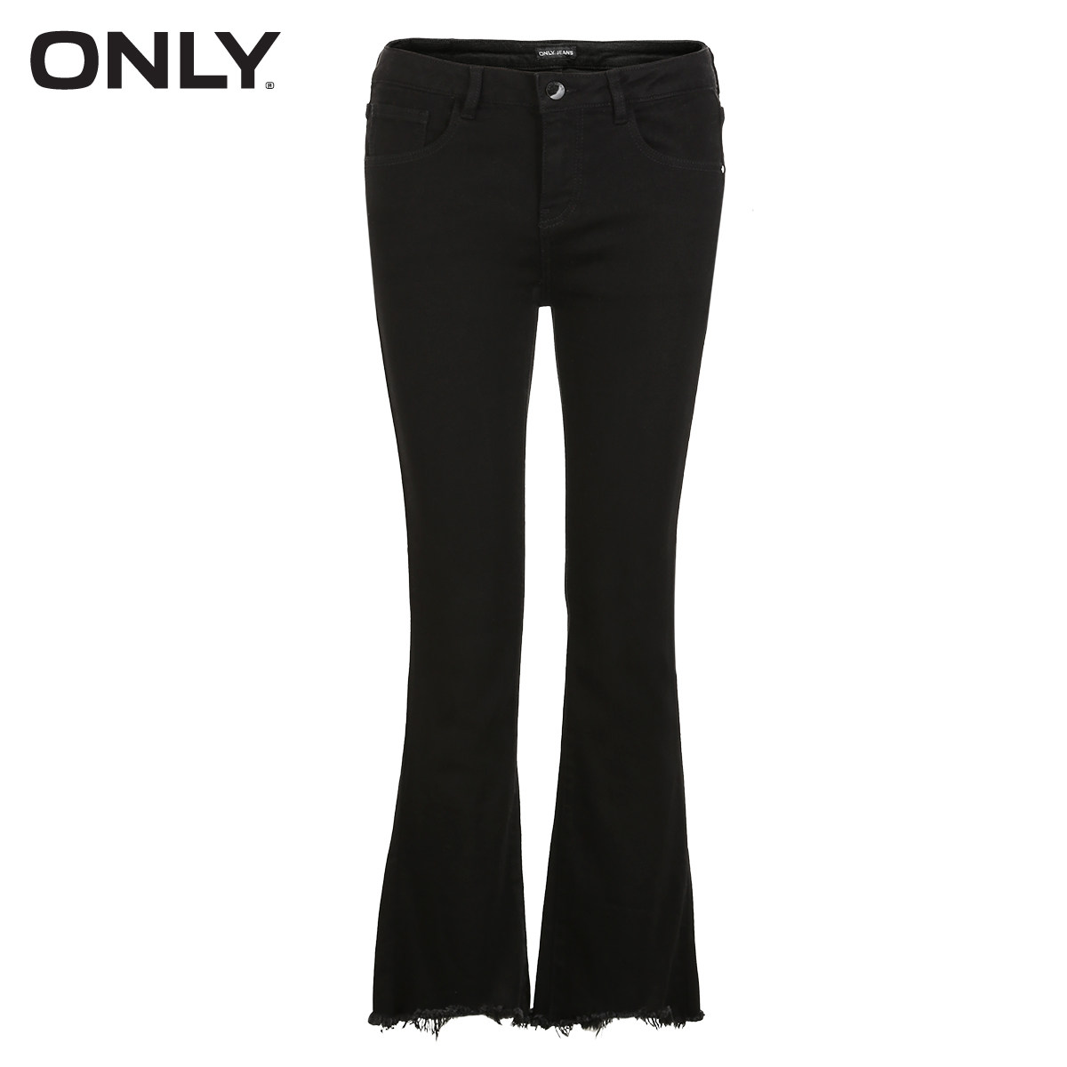 Jean femme ONLY - Ref 3193791 Image 5