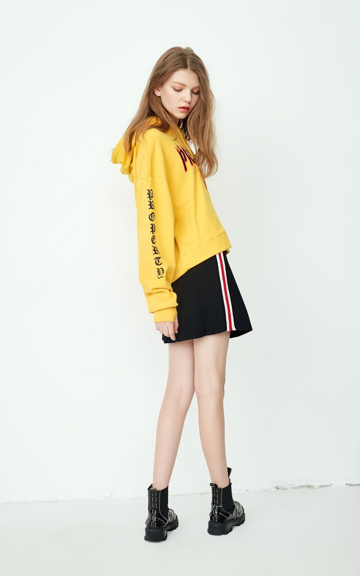 Sweatshirt femme ONLY - Ref 3216431 Image 27