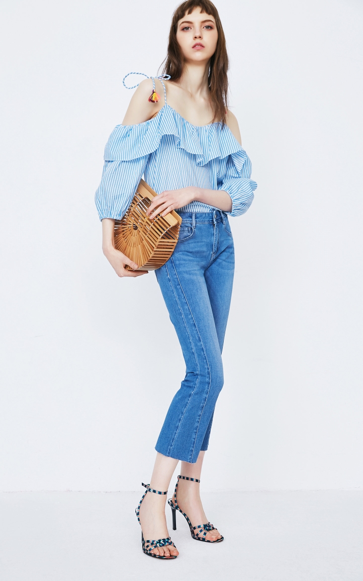 Jean femme ONLY - Ref 3193522 Image 44