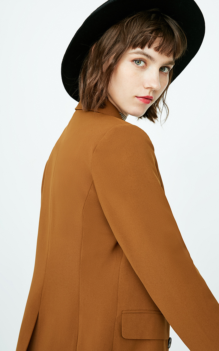 Veste pour femme ONLY en Polyester - Ref 3217843 Image 25