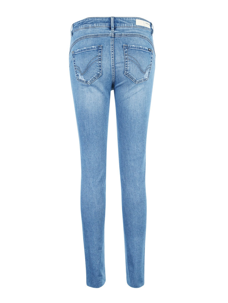 Jean femme ONLY - Ref 3193536 Image 37