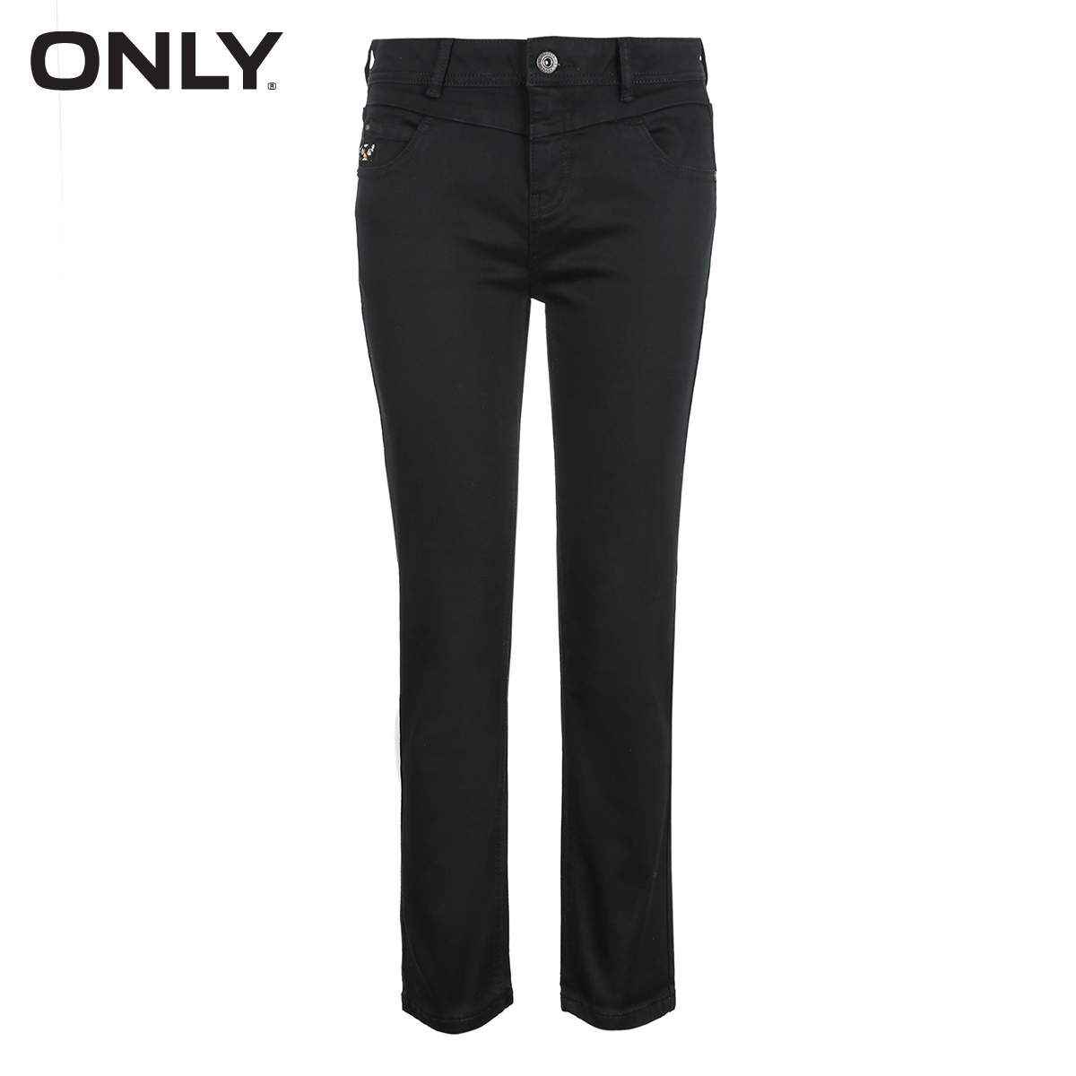 Jean femme ONLY - Ref 3193256 Image 5