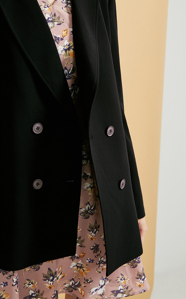 Veste pour femme ONLY en Polyester - Ref 3220236 Image 16