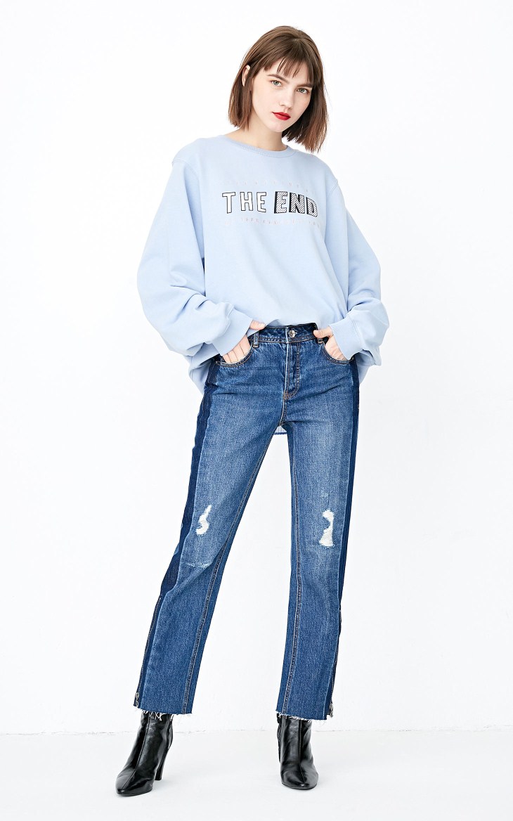 Jean femme ONLY - Ref 3193503 Image 22