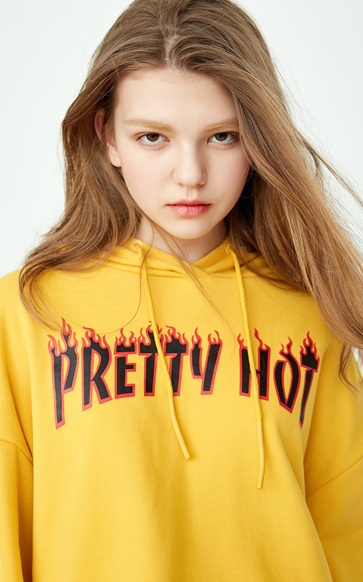 Sweatshirt femme ONLY - Ref 3216431 Image 46