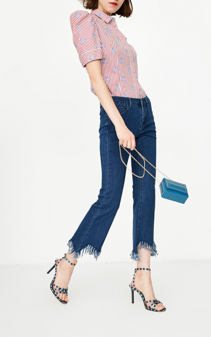 Jean femme ONLY - Ref 3193845 Image 34