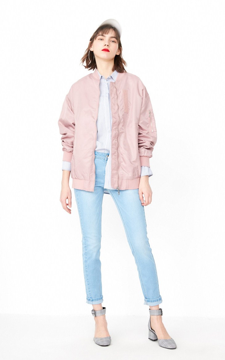 Jean femme ONLY - Ref 3193161 Image 24