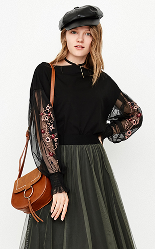 Veste pour femme ONLY en Chanvre - Ref 3221437 Image 20