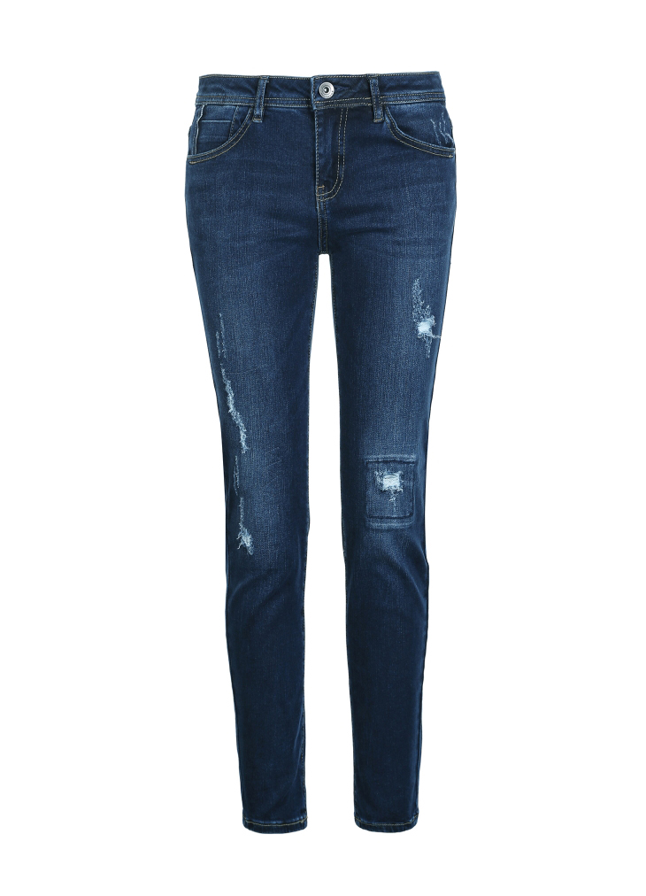 Jean femme ONLY - Ref 3193517 Image 42