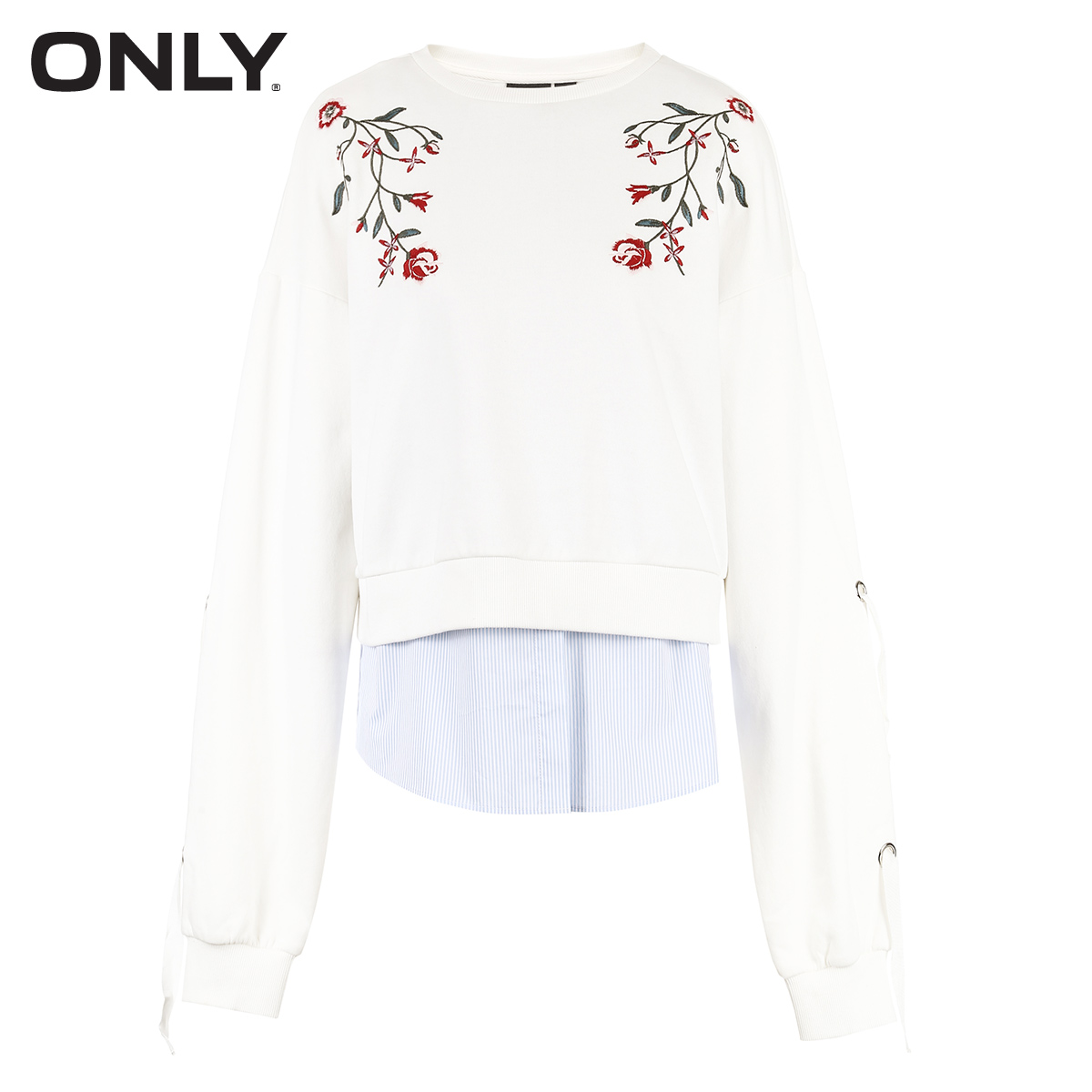 Sweatshirt femme ONLY - Ref 3216092 Image 5