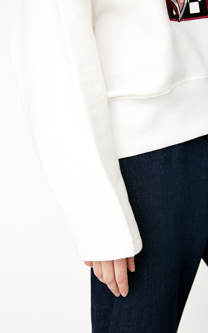 Sweatshirt femme ONLY - Ref 3216780 Image 32