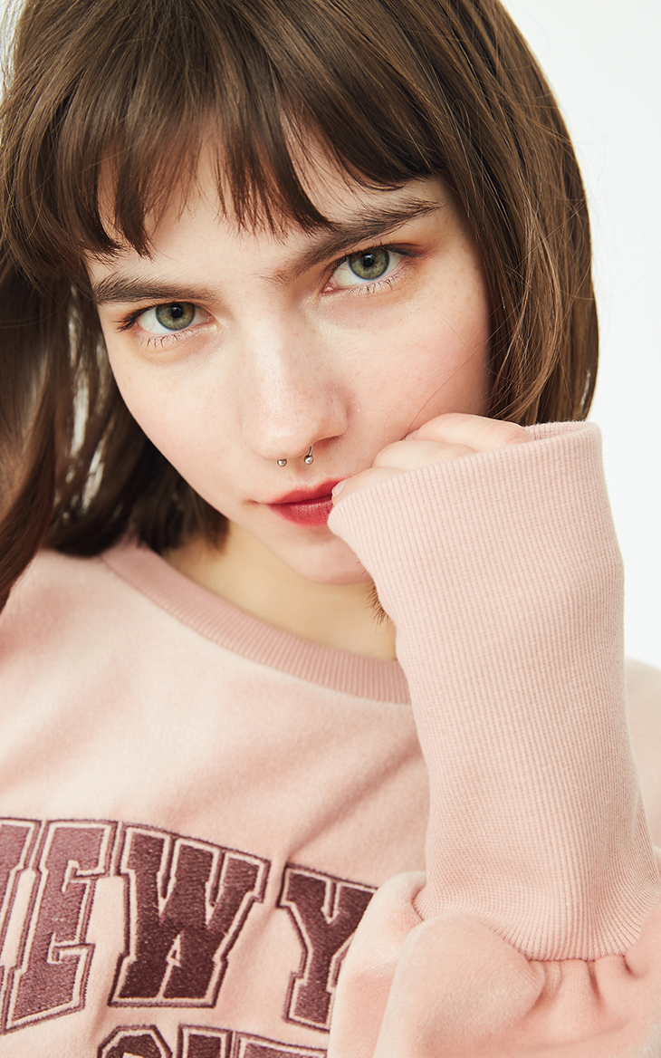 Sweatshirt femme ONLY - Ref 3214023 Image 28