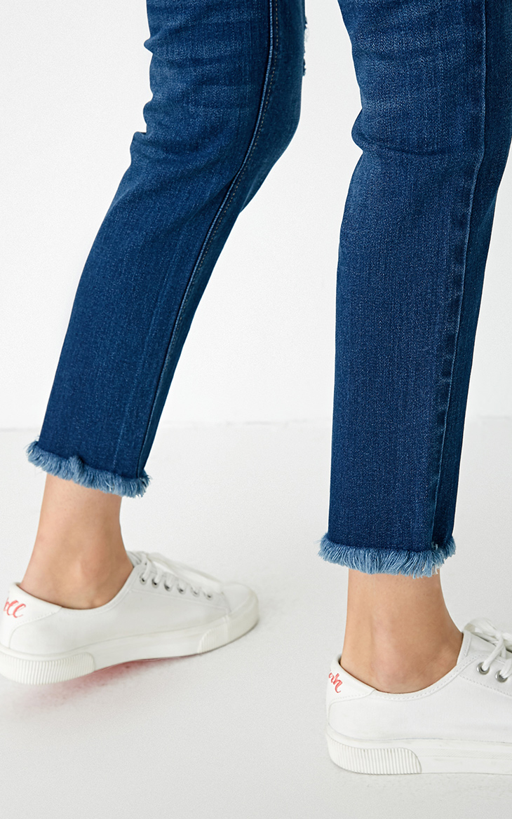 Jean femme ONLY - Ref 3193254 Image 32