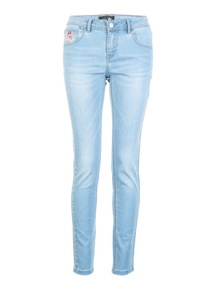Jean femme ONLY - Ref 3193161 Image 36