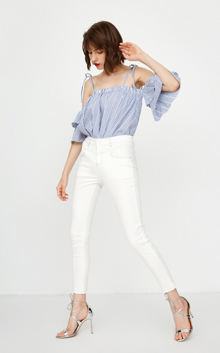 Jean femme ONLY - Ref 3193635 Image 35