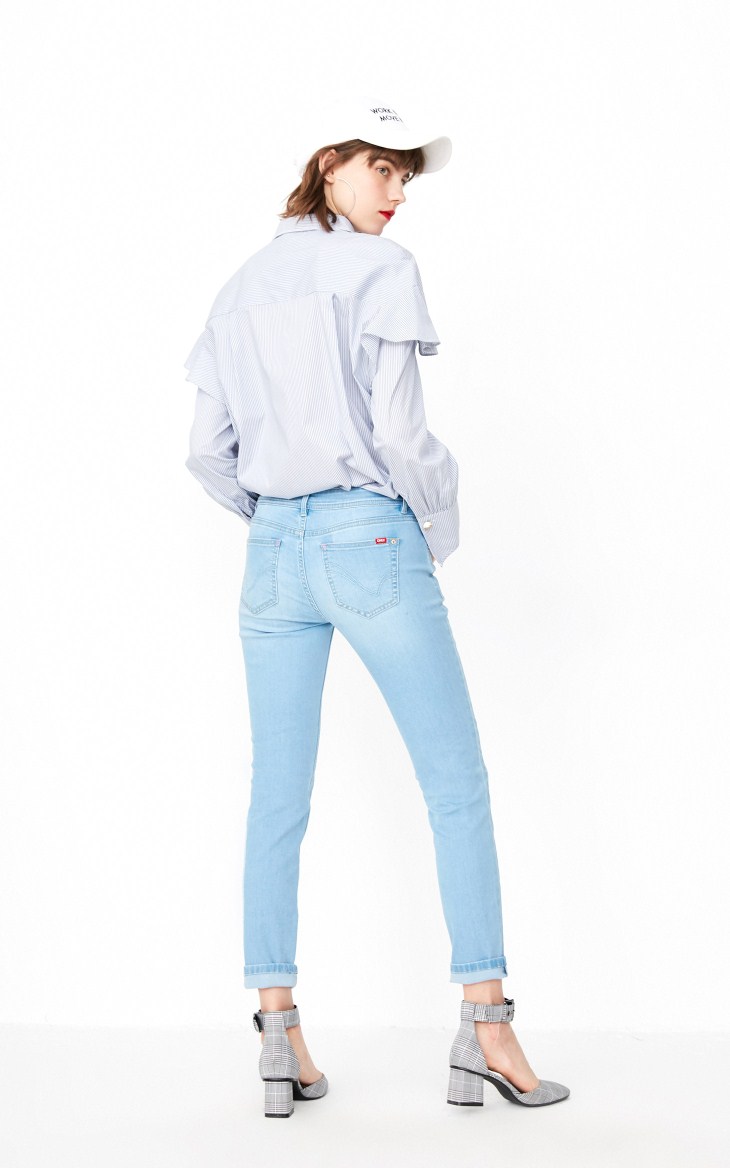 Jean femme ONLY - Ref 3193161 Image 25