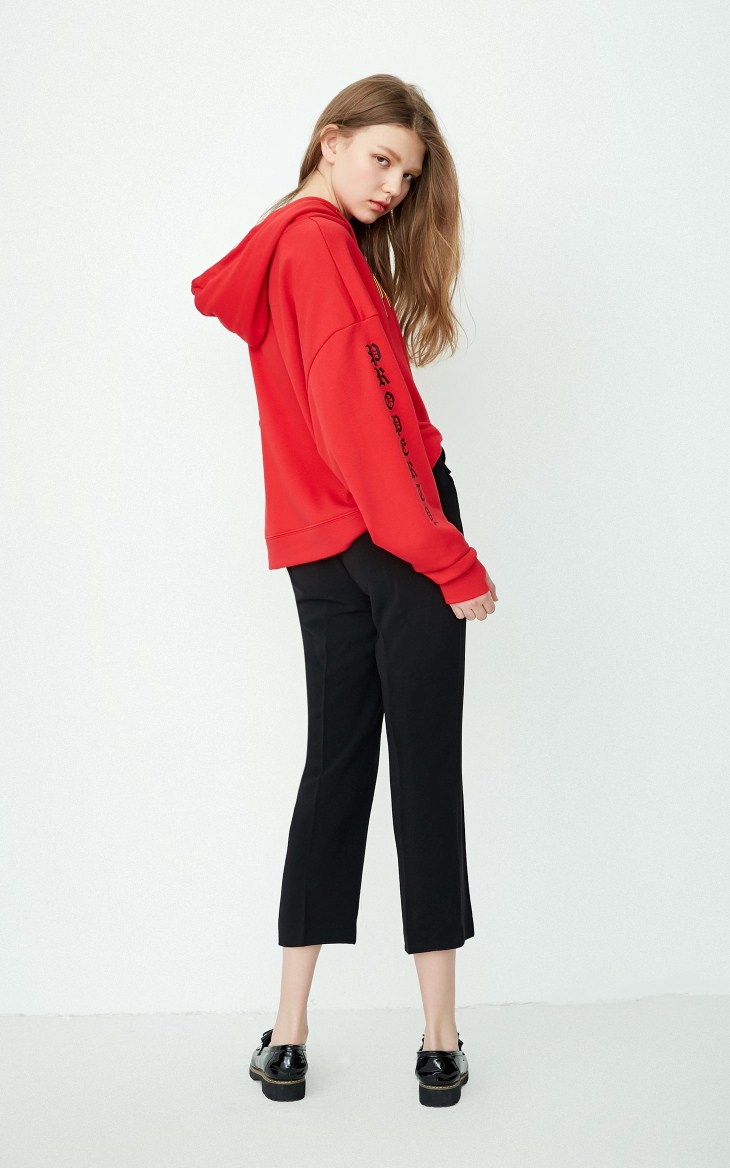 Sweatshirt femme ONLY - Ref 3216431 Image 39