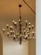 French-Style Summer Fruit Chandelier 2097 Italian Designer Living Room Vintage Light Luxury Dining Room Villa Loft Lighting Fixtures