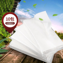 Car tissue box refill car sun visor special pumping paper Hanging car car car napkin pumping paper