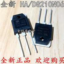 Buoyancy 99000W inverter New original assembly HA DG210N06 High power MOS field Effect pipe N channel