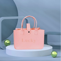 Розовый счастливчик