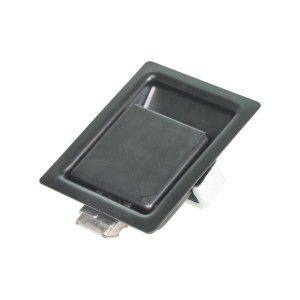 Yikoda Quality XAV21 plug - in flat - plate handle panel lock