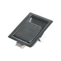 Yiheda quality XAV21 latch type flat handle panel lock