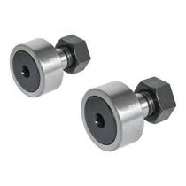 BPC BPF01 02 21 22 Cam bearing follower bolt Standard cylindrical spherical Yiheda type