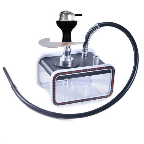 Новый сигаретный кастрюль с сигарет -сигарет Якски однояпрайная шар