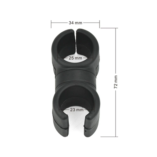 Кальян, трубка с аксессуарами, фиксаторы в комплекте, подходит для караоке-баров