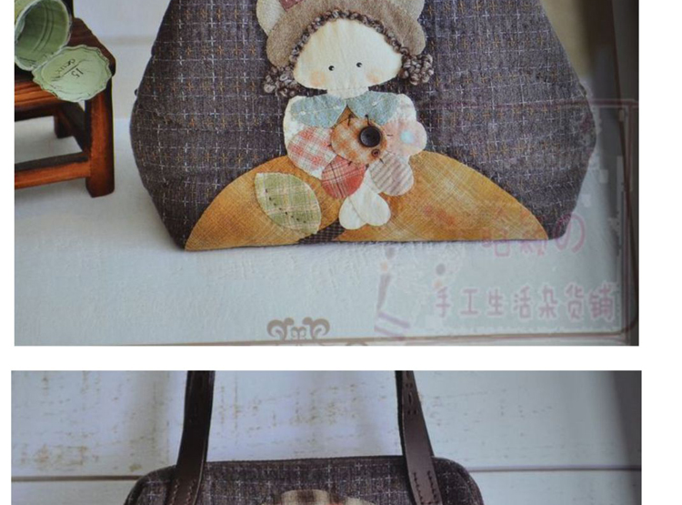 Handmade DIY chắp vá vải 1-24 dải cắt tỉa Dải đầu tiên nhuộm 1m Chiều rộng 3,6cm cotton 4 chiều