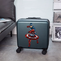 Темно -зеленый | капитан