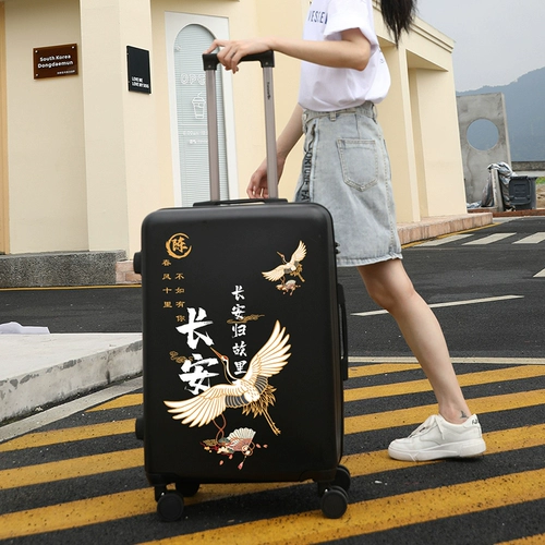 Универсальный чемодан для мальчиков и девочек, делается под заказ