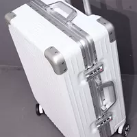 【Алюминиевая рама】 белый