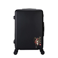 Черный | Заглавная ставка китайского мальчика